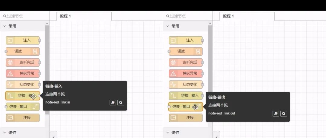 06.鏈接和注釋節(jié)點