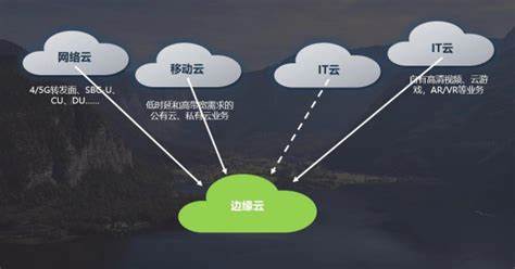 中國移動宣布推出“云邊協(xié)同”服務(wù)，實(shí)現(xiàn)智能化和高效化的管理和運(yùn)營