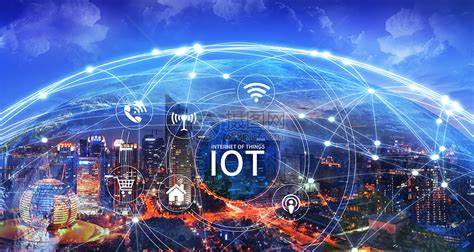 5G支持無(wú)源物聯(lián)網(wǎng)，將比NB-IoT影響更廣泛