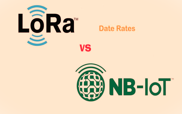 NB-IoT和LoRa的異同點(diǎn)？