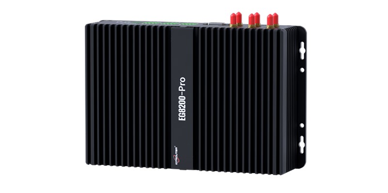 EG8200Pro邊緣計算機網(wǎng)關(guān)