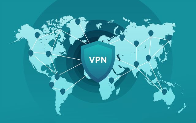 免費(fèi)vpn