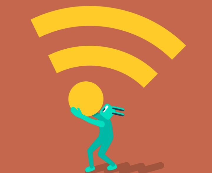 WiFi信號增強放大器，真的能覆蓋全屋？別被忽悠了！