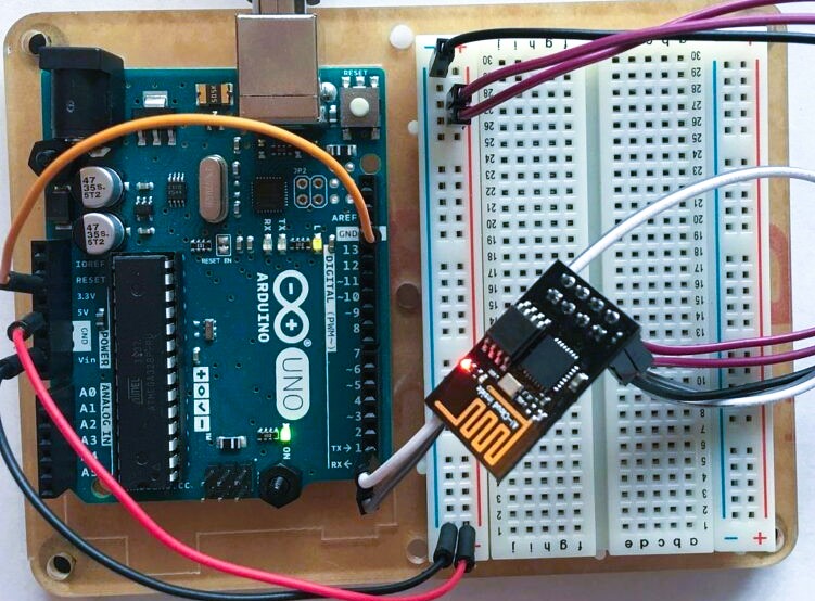 什么是 ESP8266？